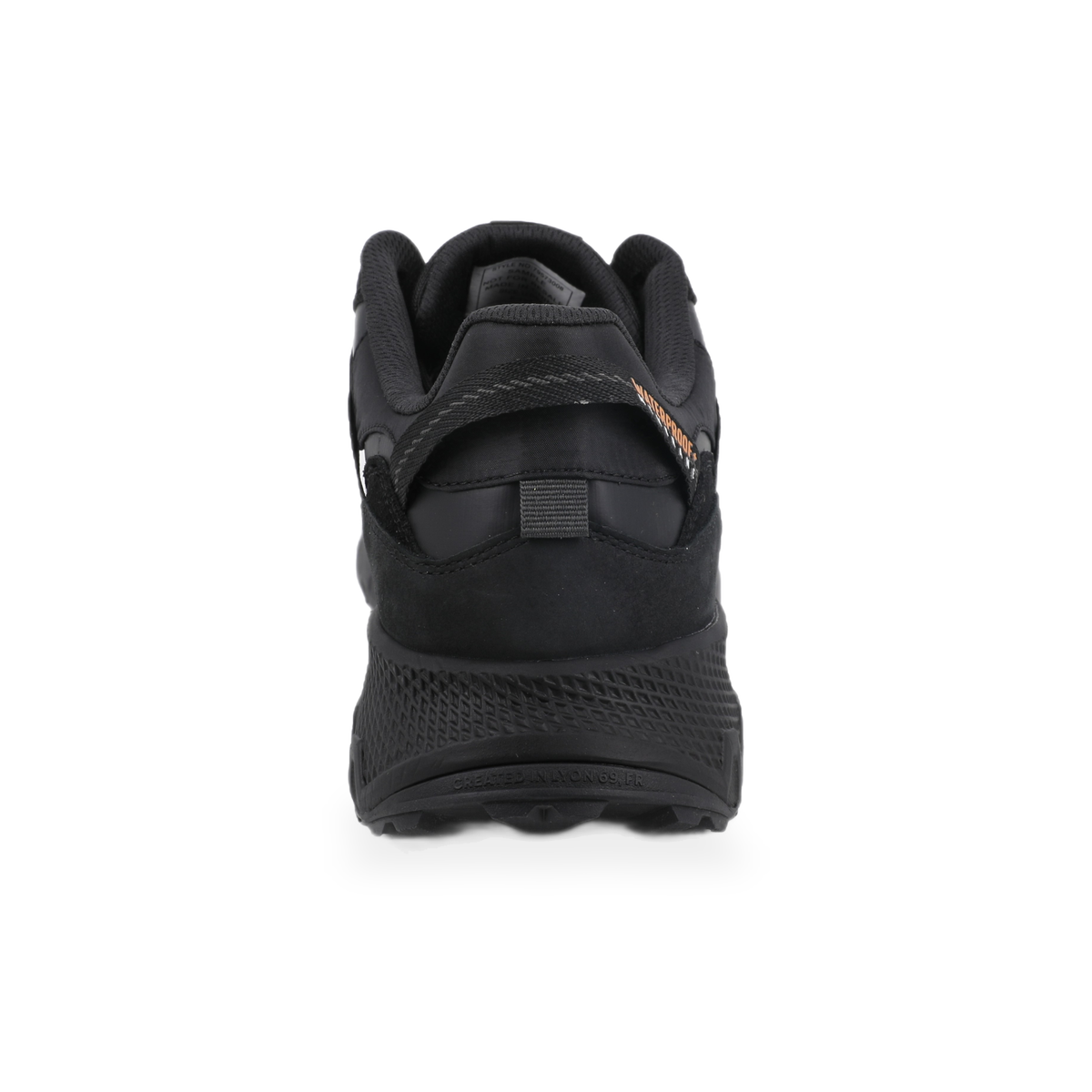 OFFRUNNER STRIDE WP+