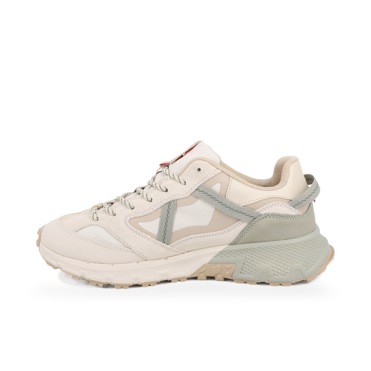 OFFRUNNER STRIDE WP+