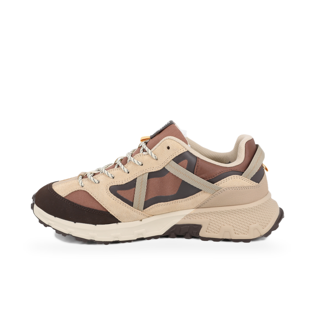 OFFRUNNER STRIDE WP+