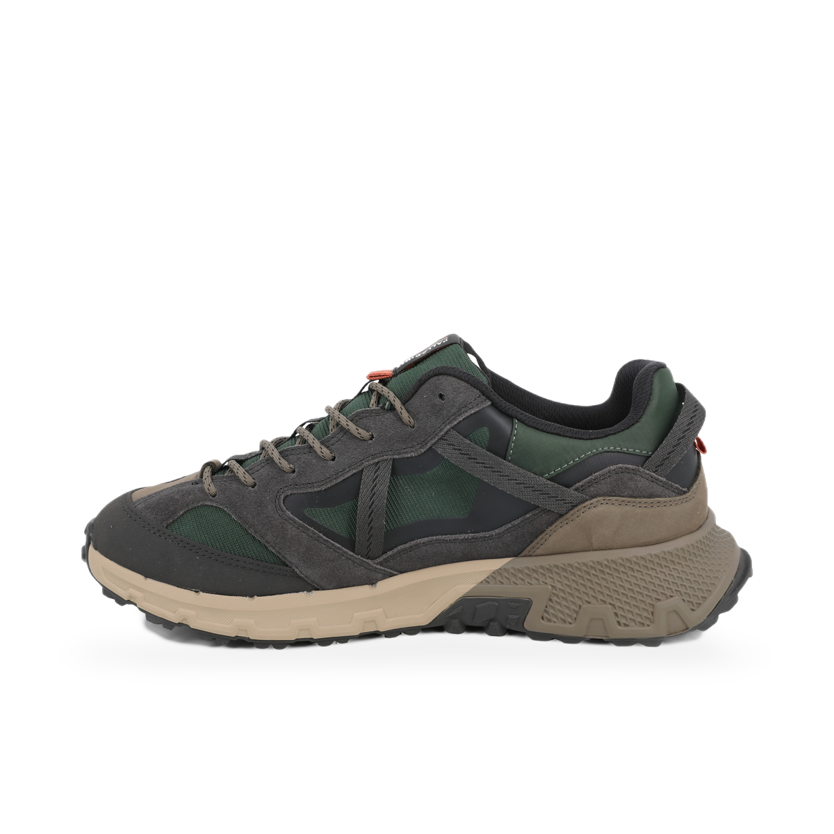 OFFRUNNER STRIDE WP+