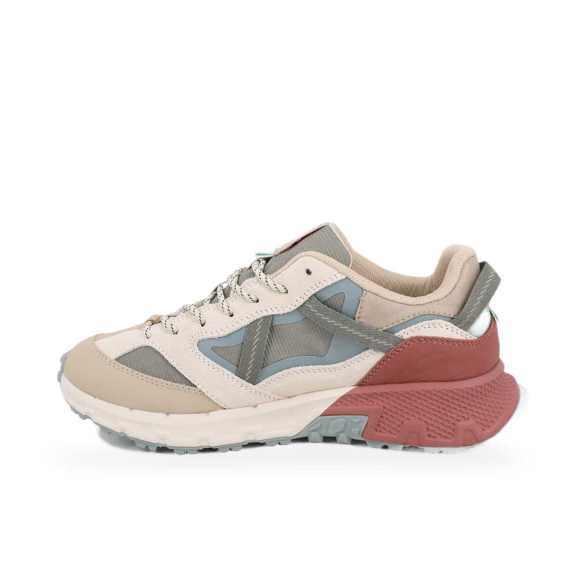 OFFRUNNER STRIDE WP+