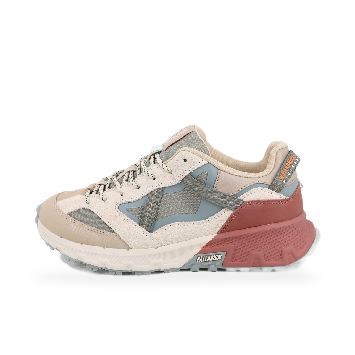 OFFRUNNER STRIDE WP+