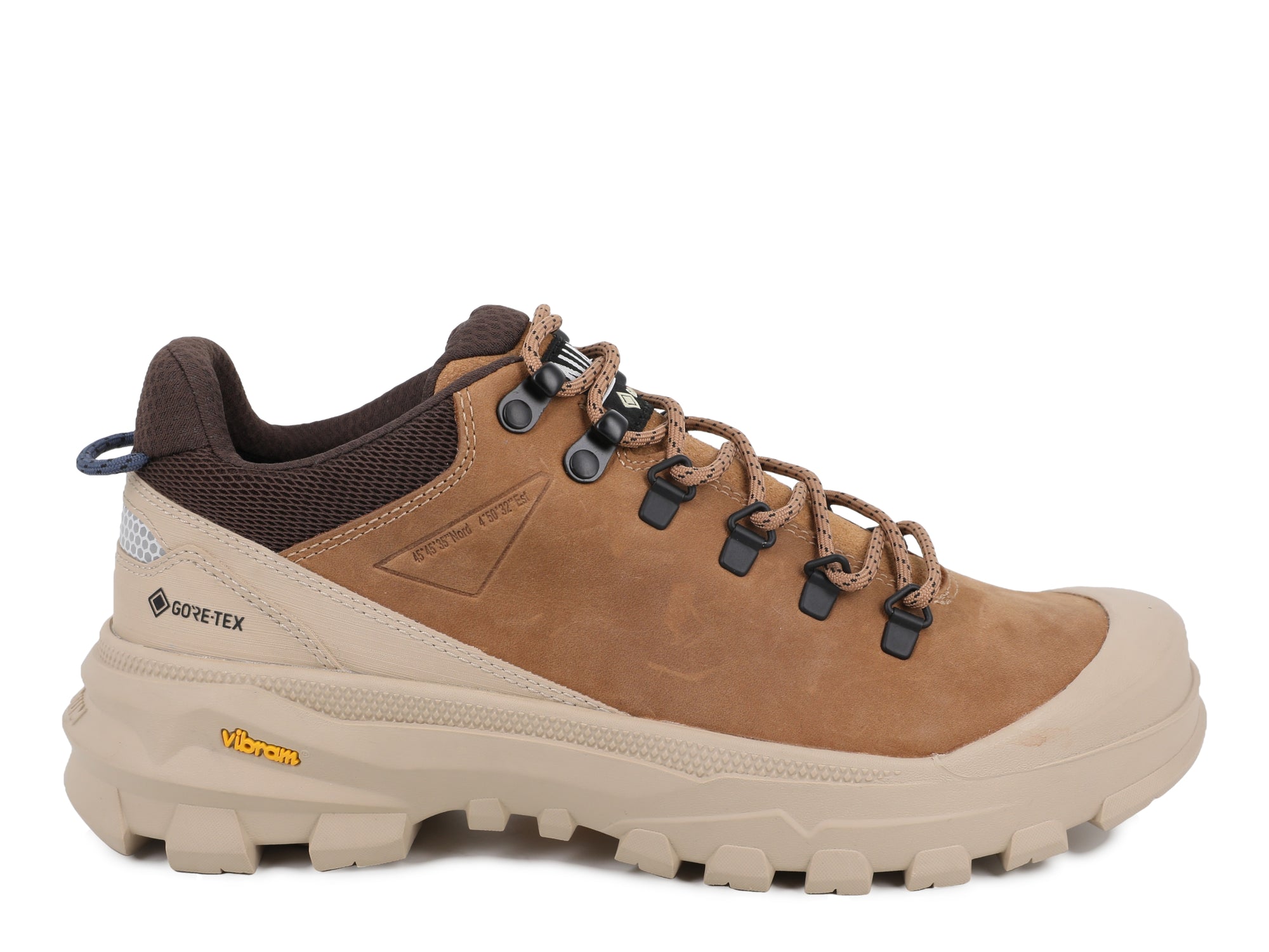 PALLARIDER LO GTX