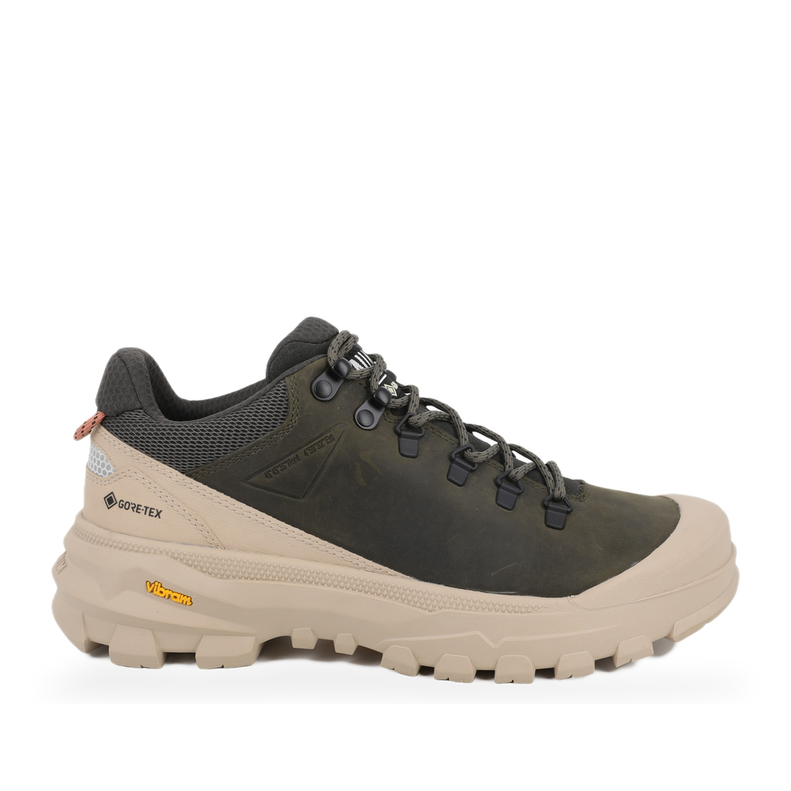 PALLARIDER LO Gore-Tex