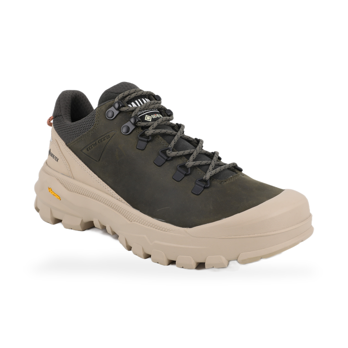 PALLARIDER LO Gore-Tex