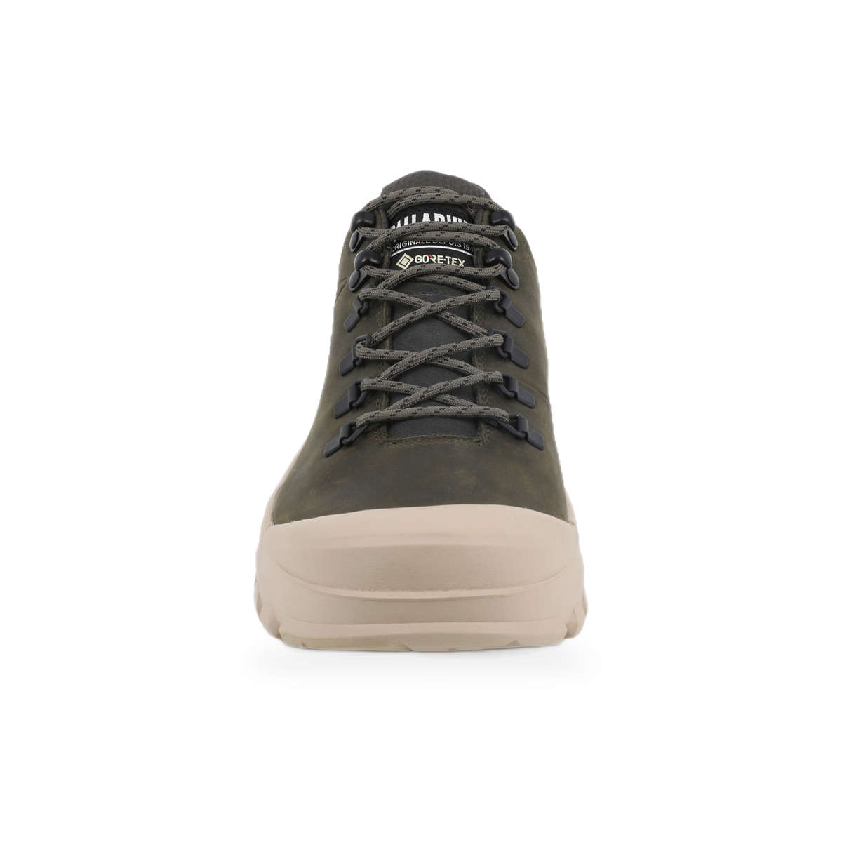PALLARIDER LO Gore-Tex