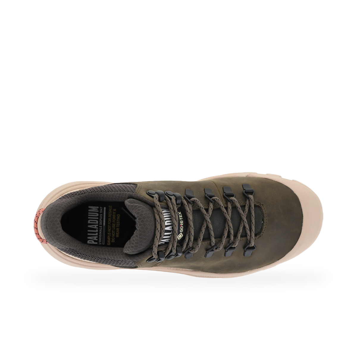 PALLARIDER LO Gore-Tex