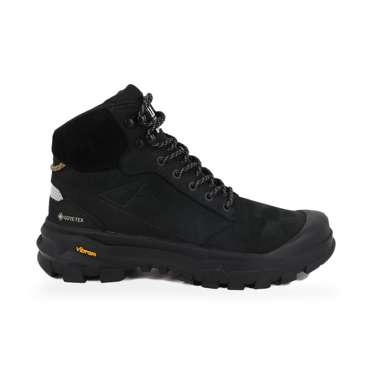 PALLARIDER MID Gore-Tex