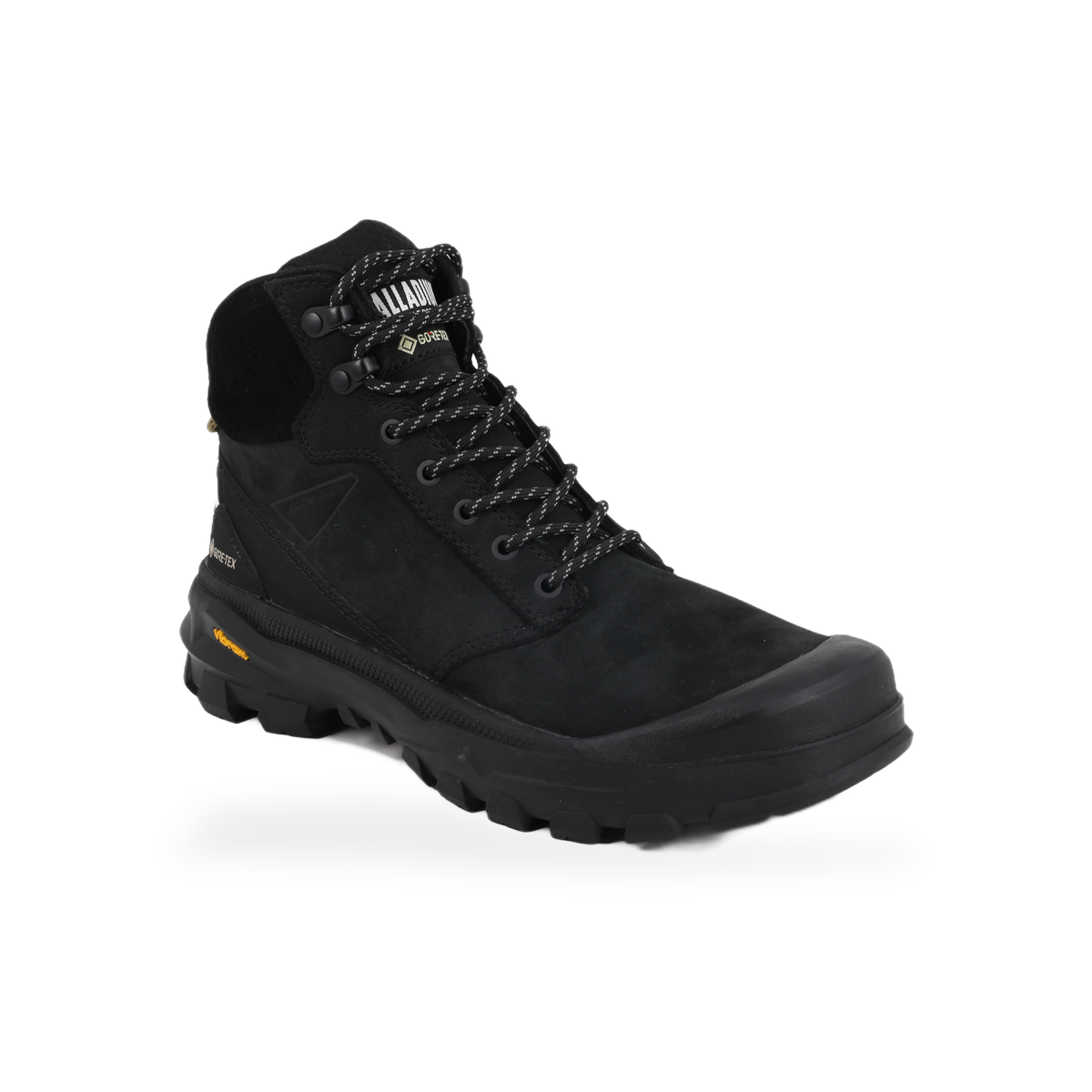 PALLARIDER MID Gore-Tex