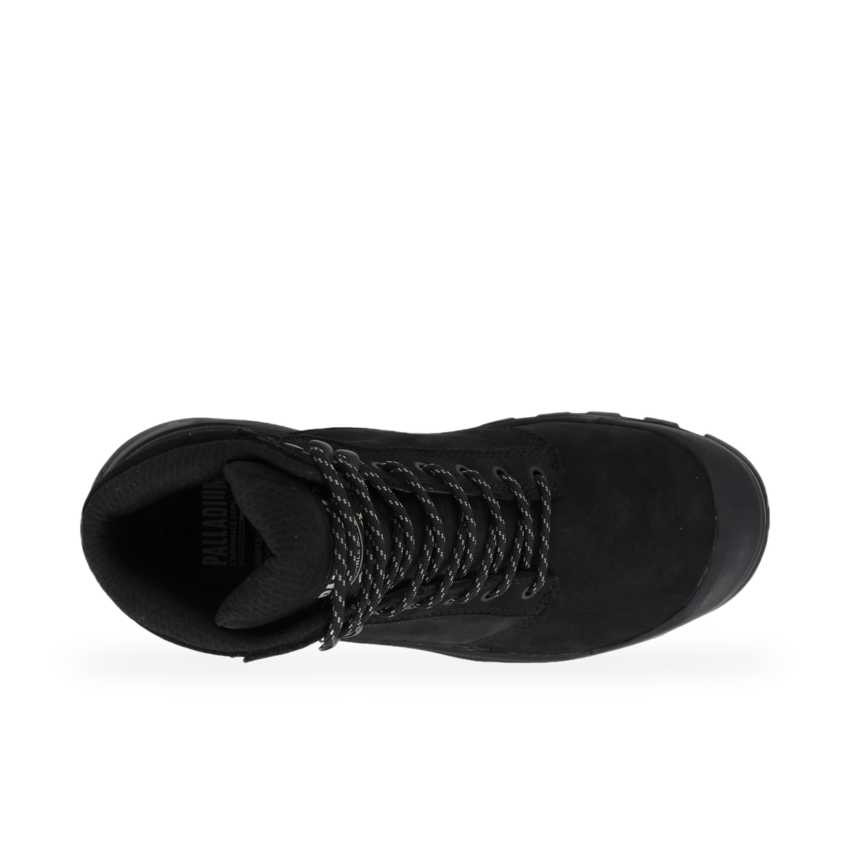 PALLARIDER MID Gore-Tex