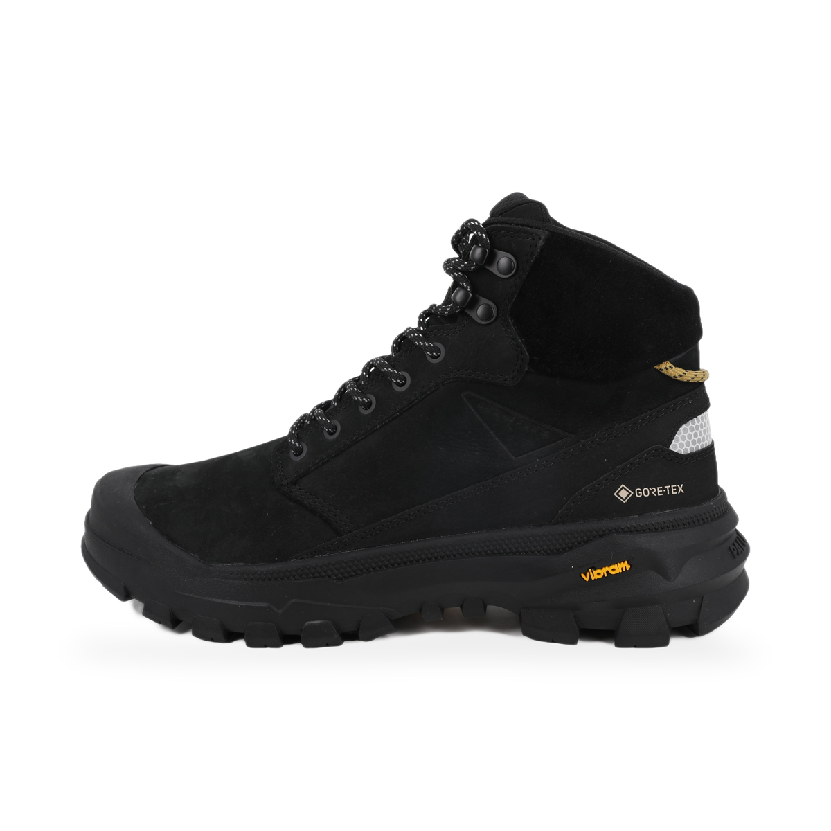 PALLARIDER MID Gore-Tex
