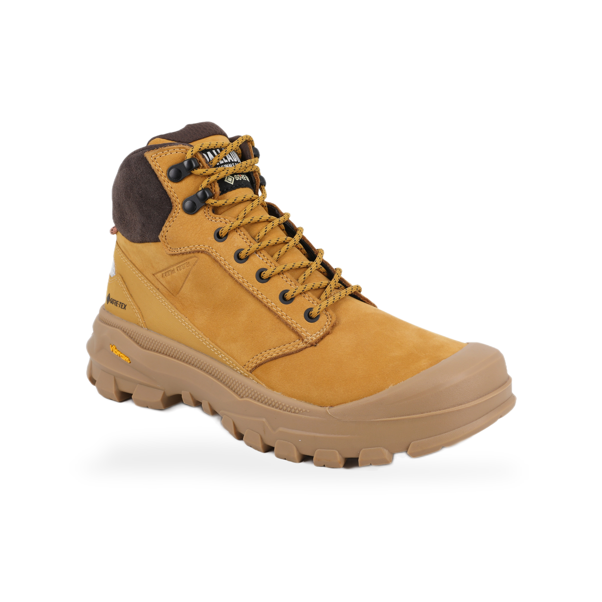 PALLARIDER MID GTX