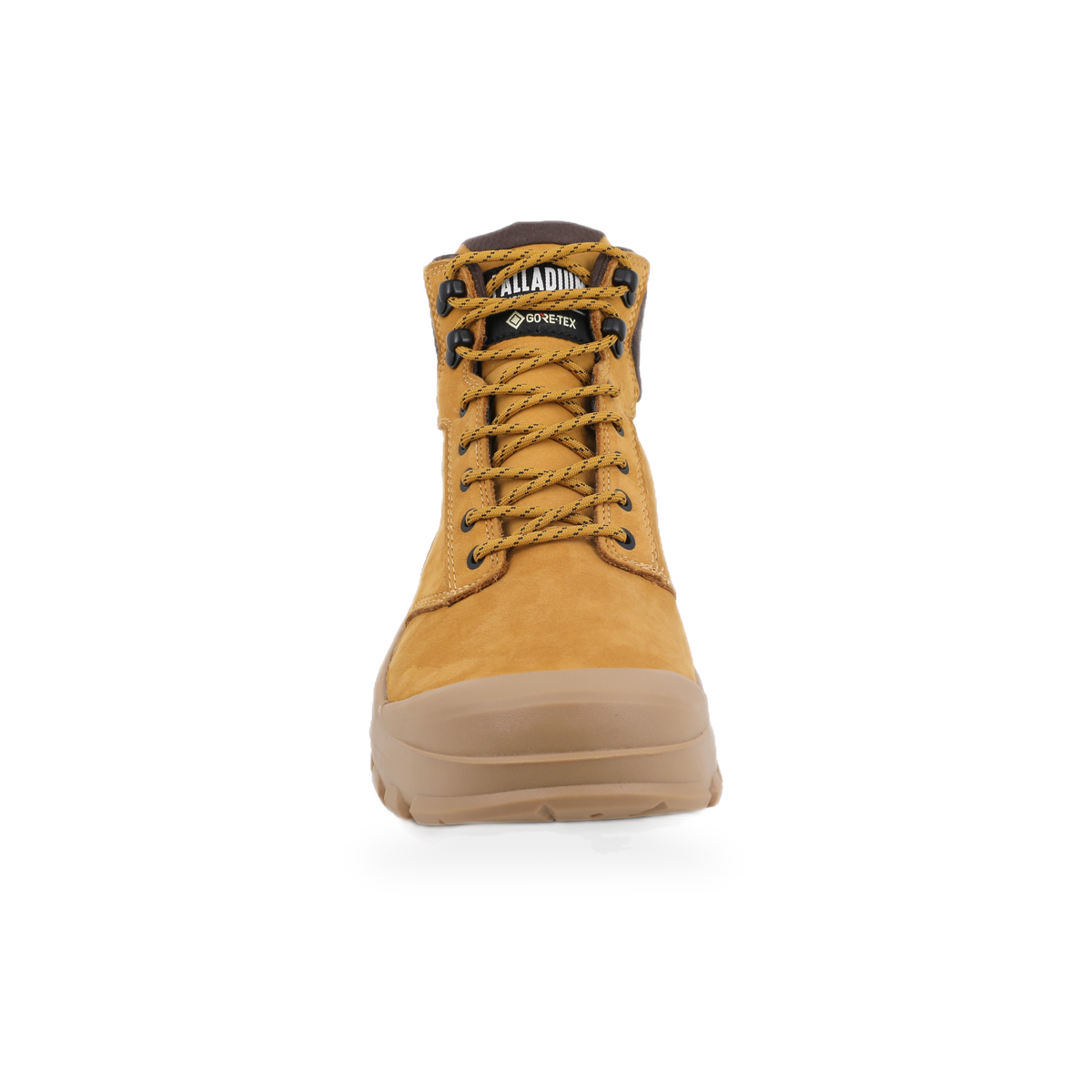PALLARIDER MID GTX
