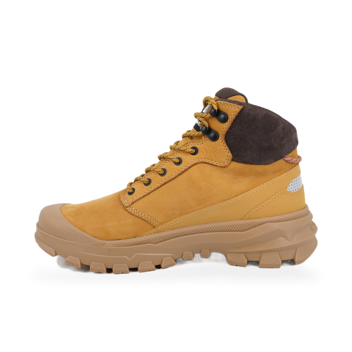 PALLARIDER MID GTX