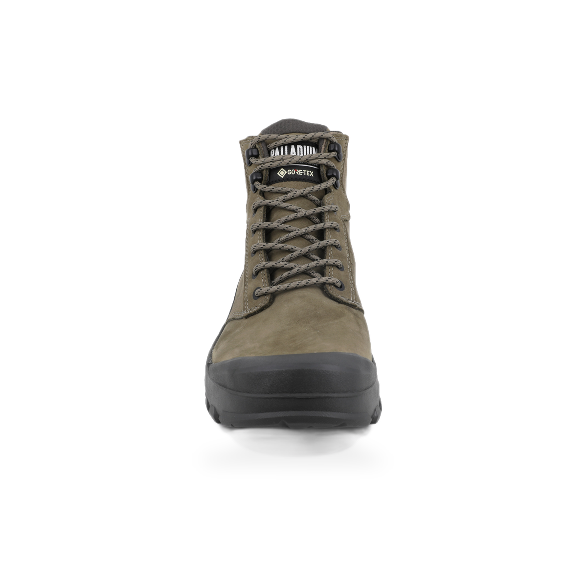 PALLARIDER MID Gore-Tex