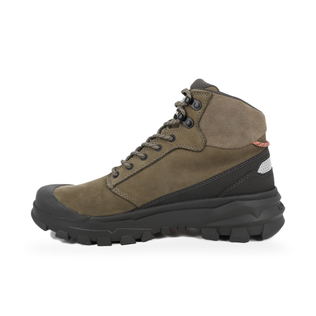 PALLARIDER MID Gore-Tex