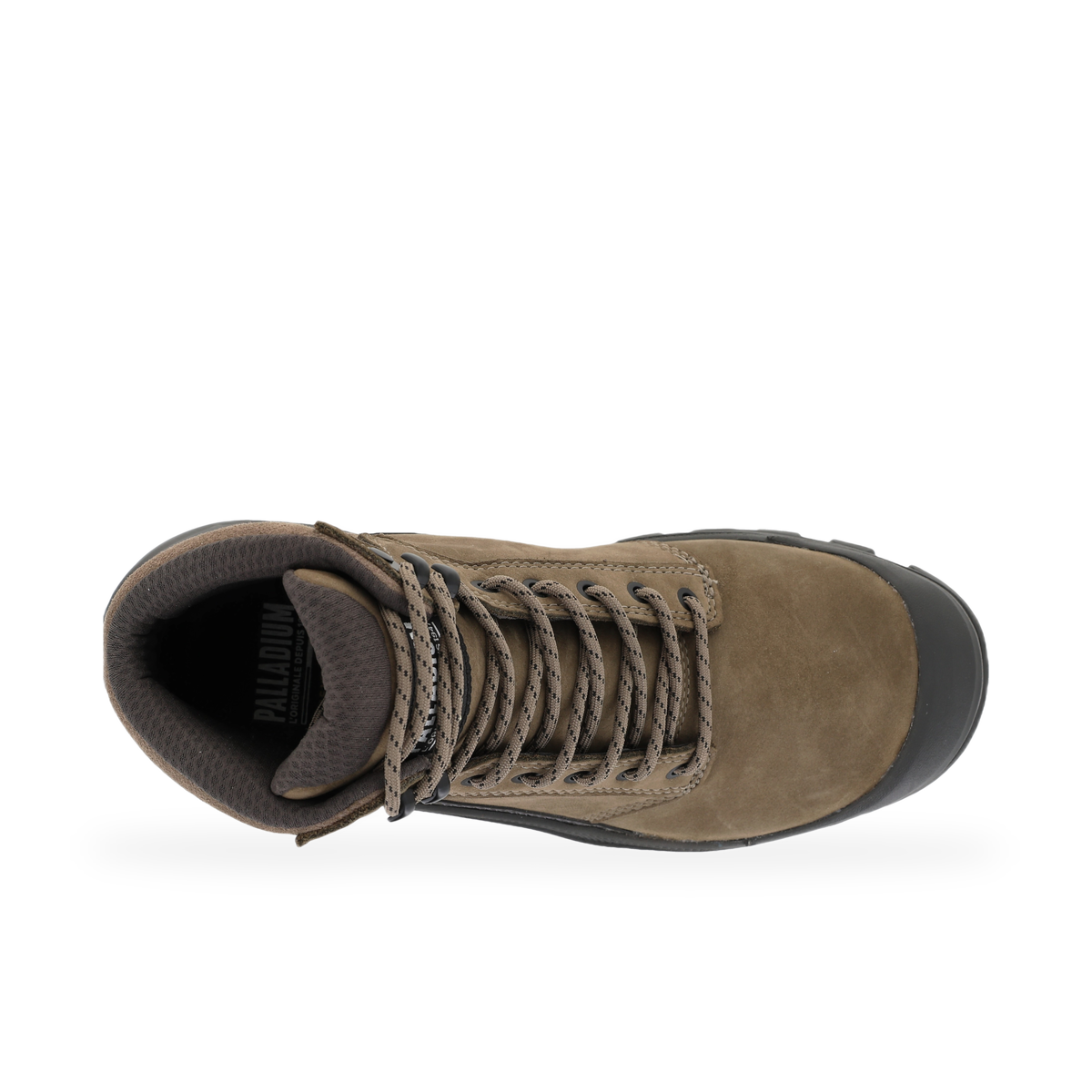 PALLARIDER MID Gore-Tex