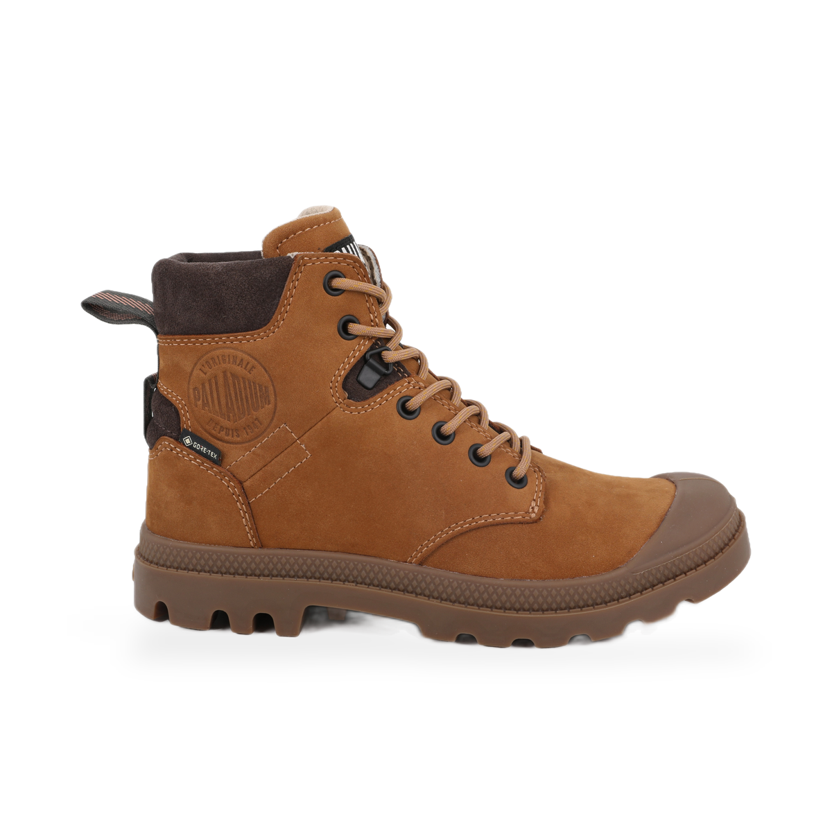 PAMPA SPORTCUFF GTX