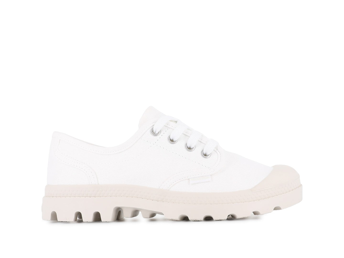 PAMPA OXFORD