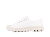 PAMPA OXFORD