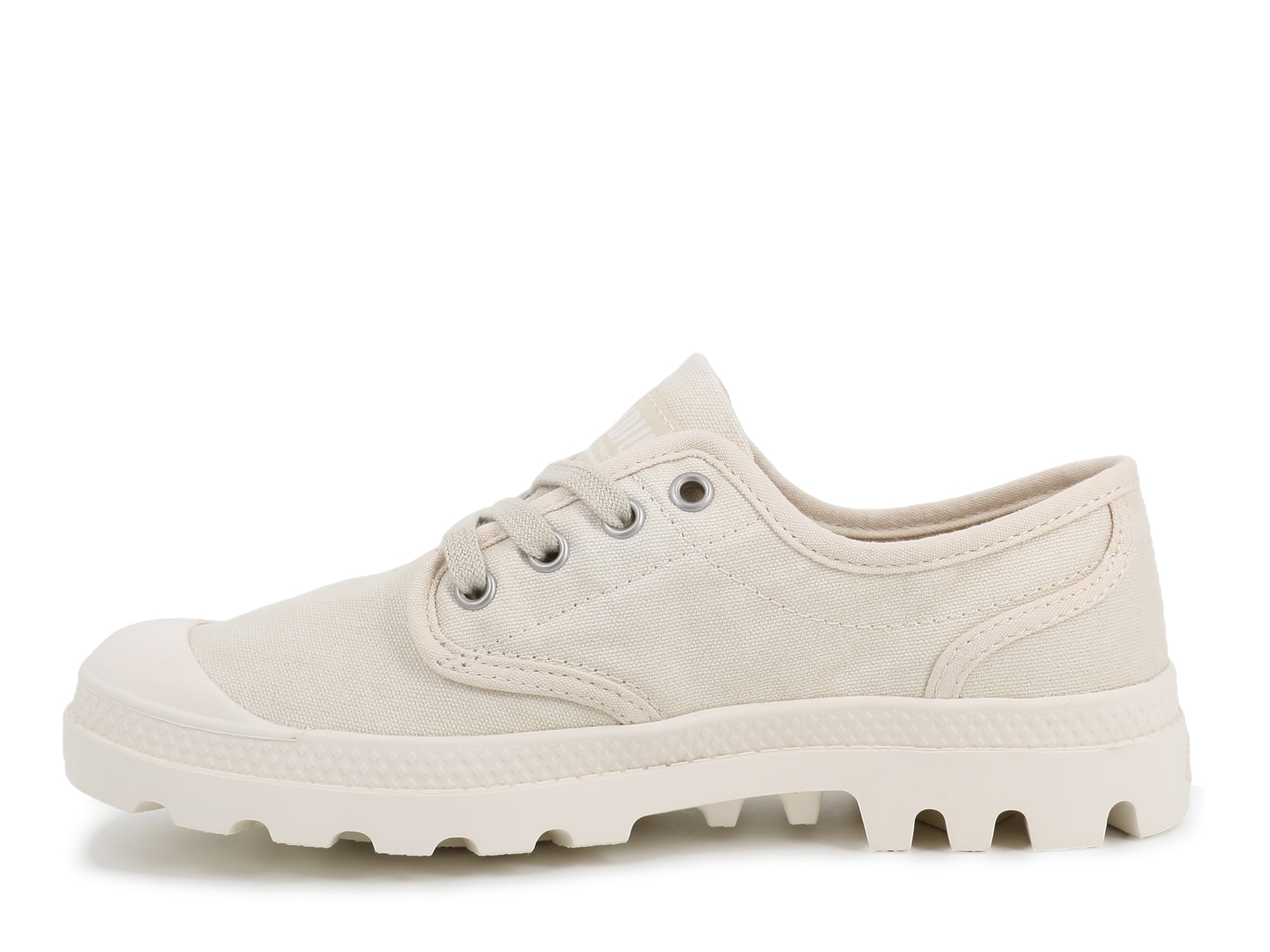 PAMPA OXFORD