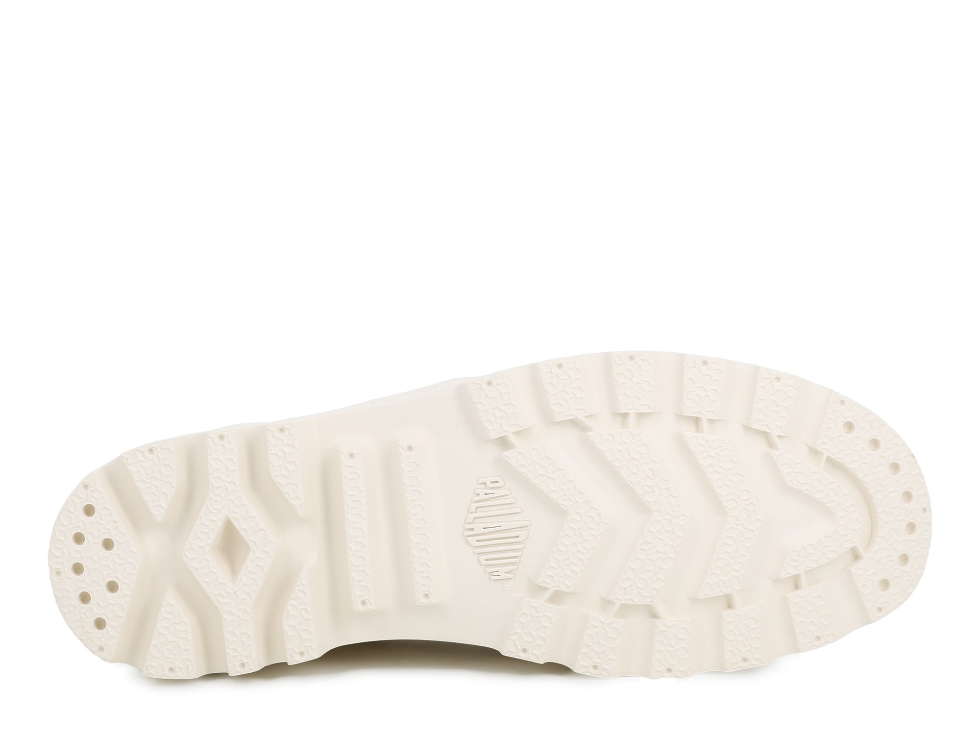 PAMPA OXFORD