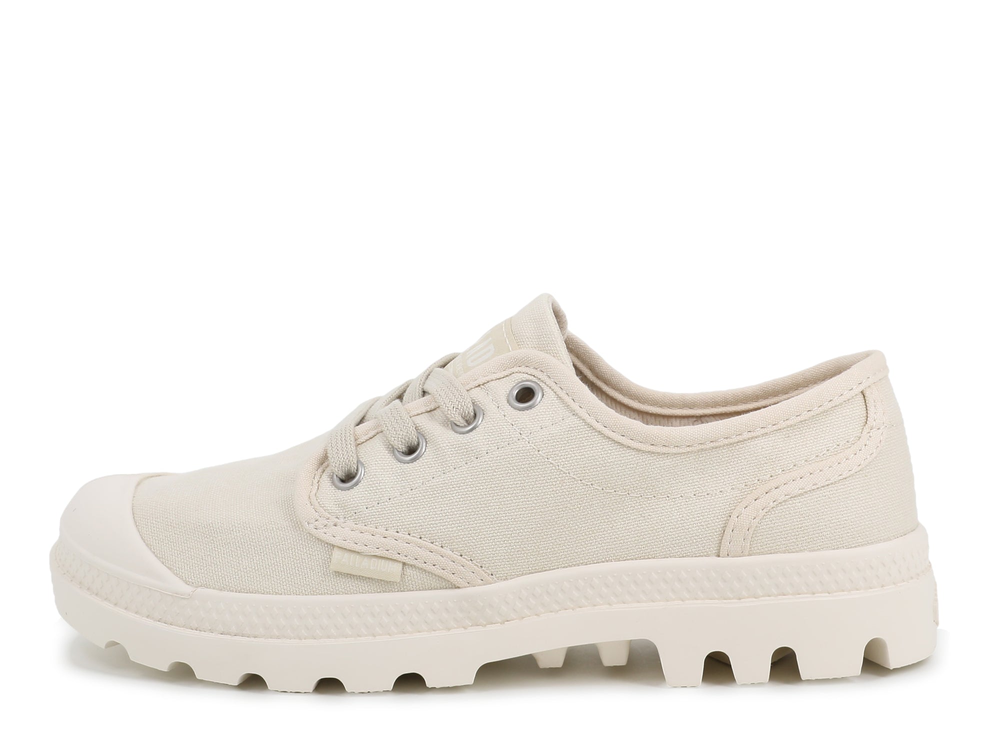 PAMPA OXFORD