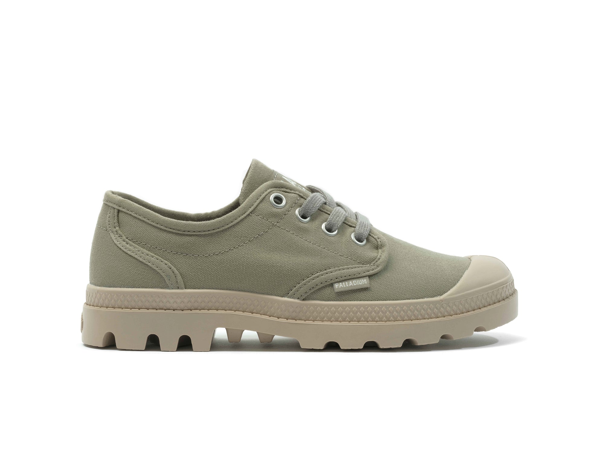 PAMPA OXFORD