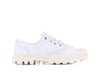 Pampa Oxford