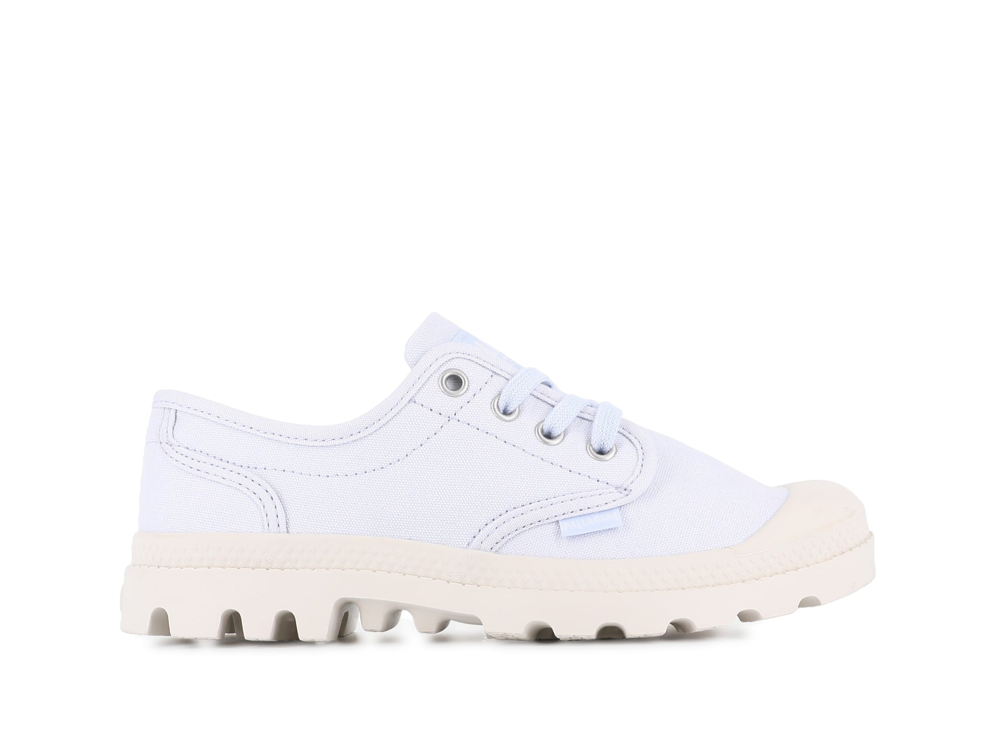 Pampa Oxford