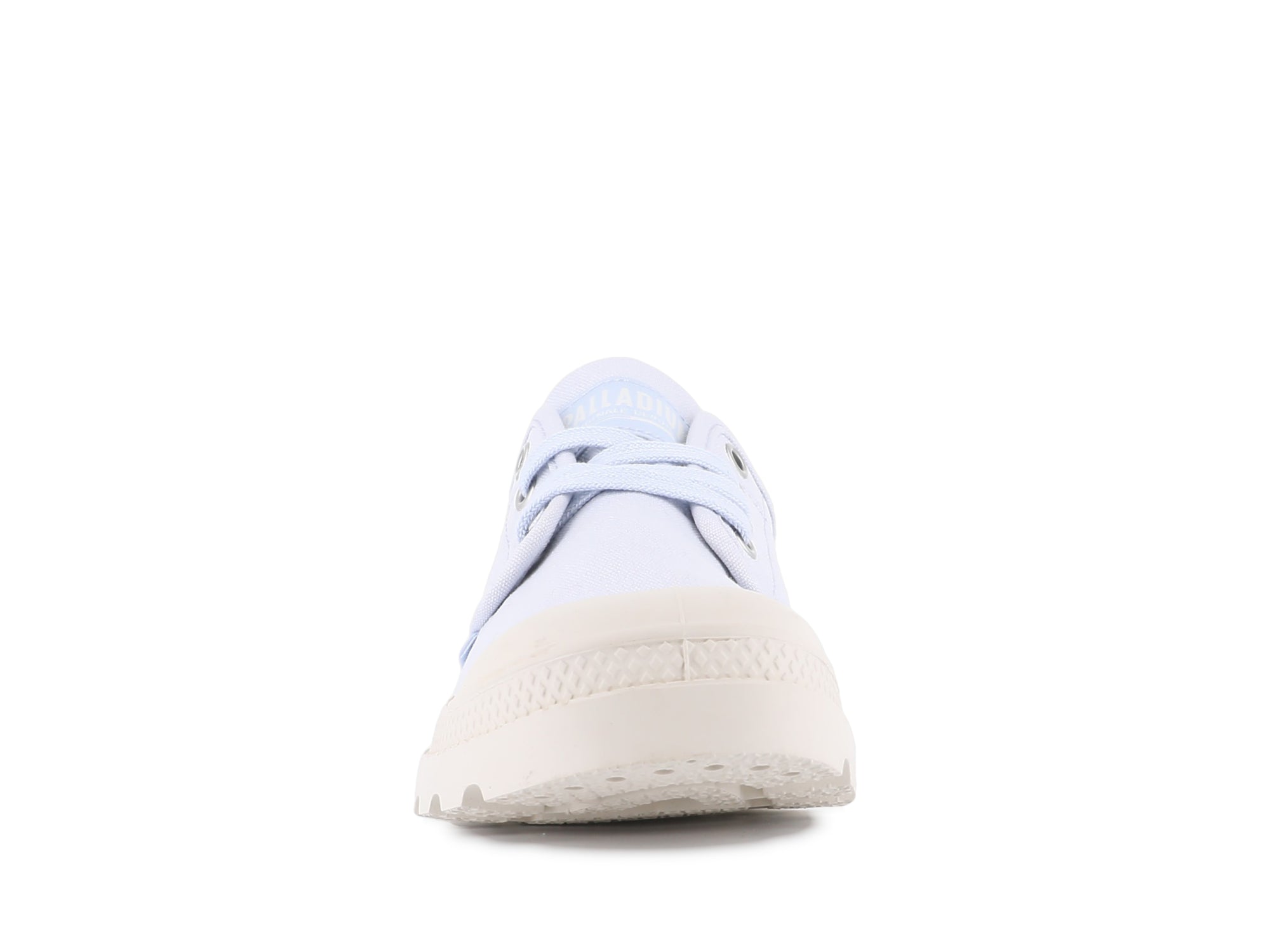 Pampa Oxford