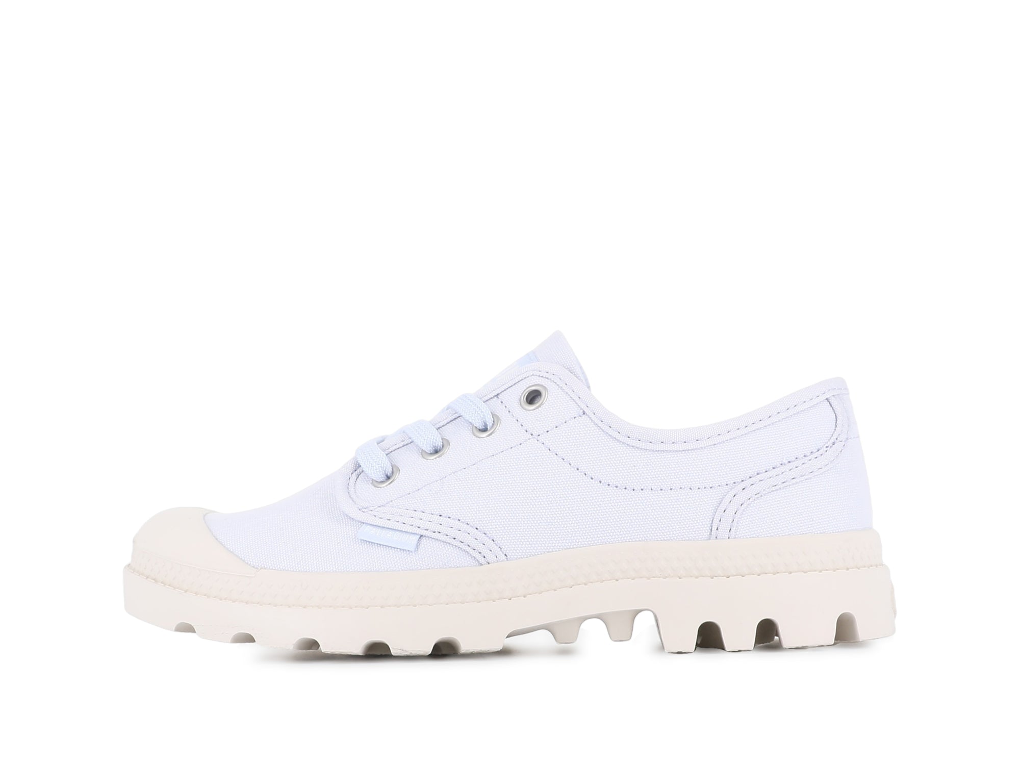 Pampa Oxford