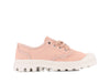 Pampa Oxford