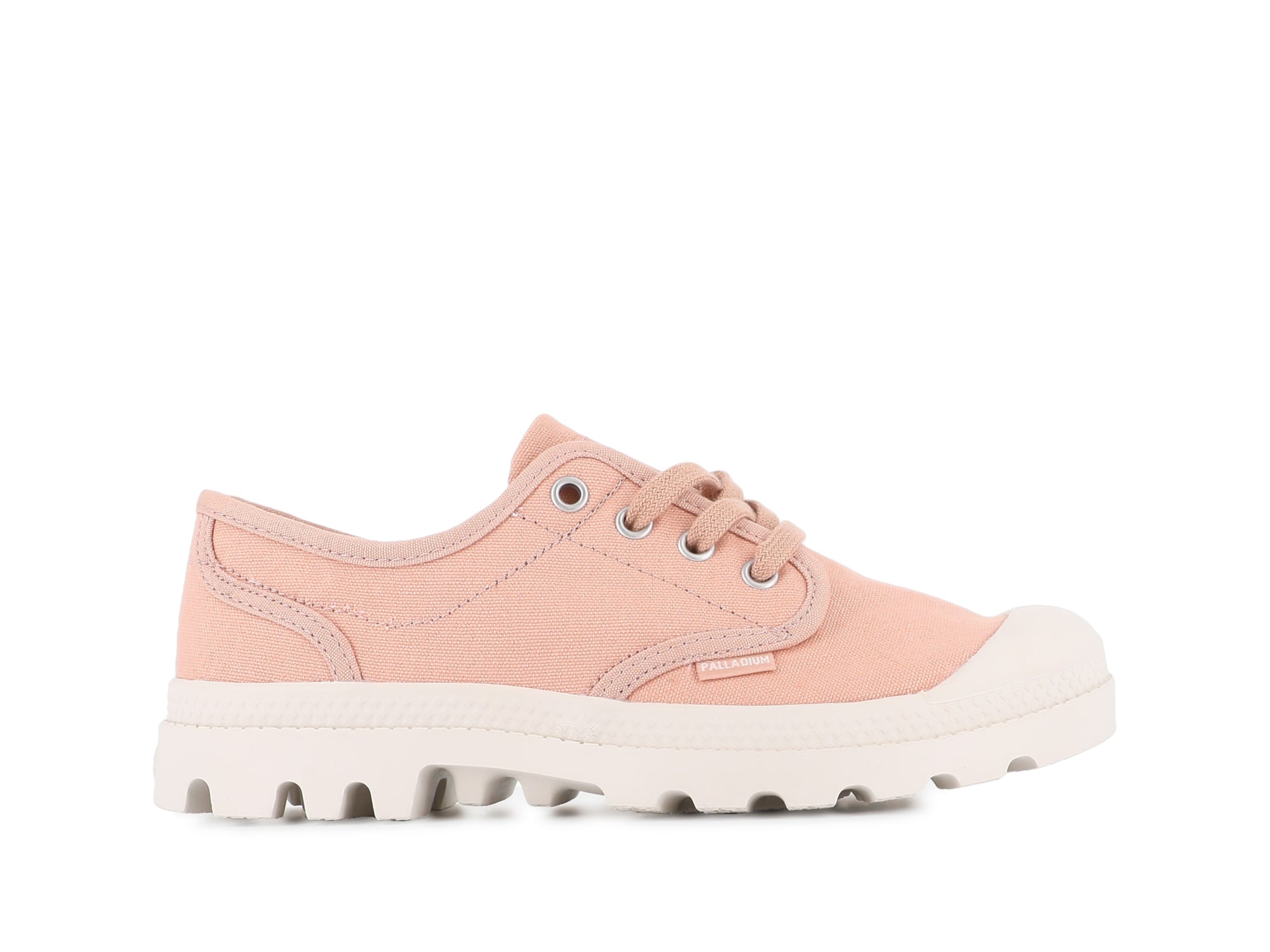 Pampa Oxford