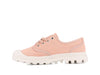 Pampa Oxford