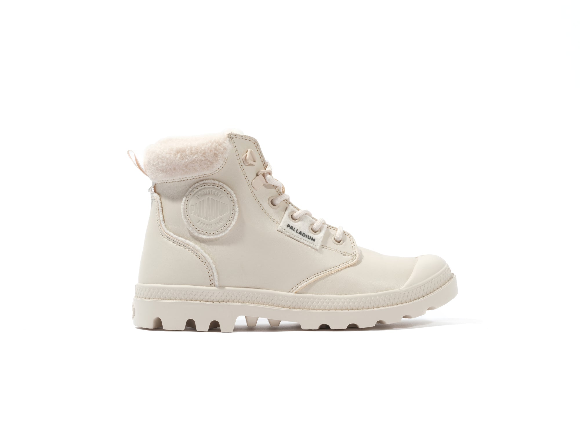 PAMPA HI SNOW WARM