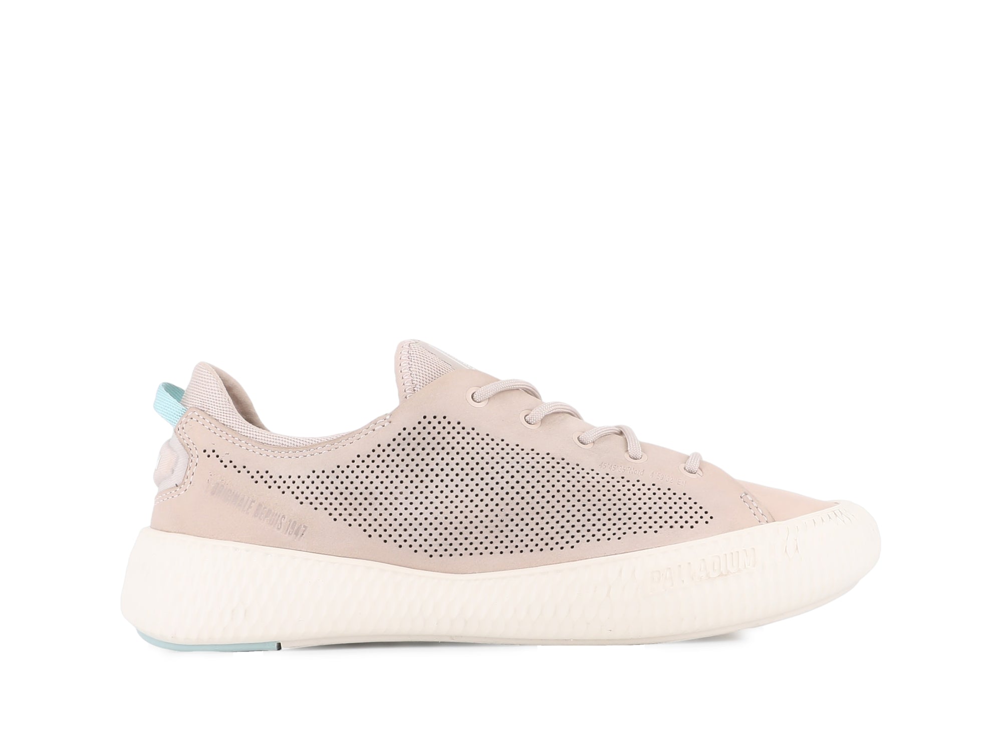 PALLANOVA LTH