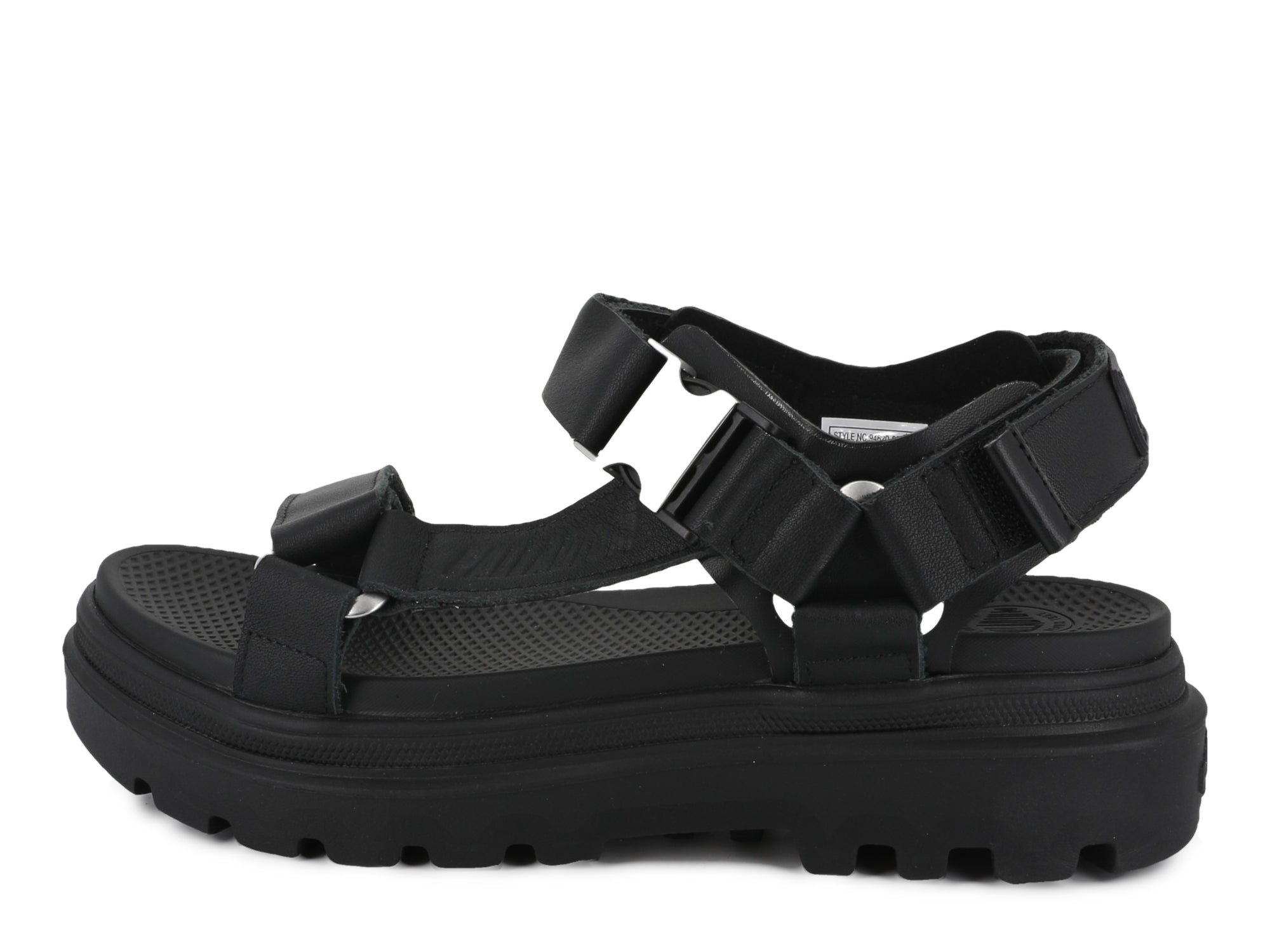 Pallacruise Strap L