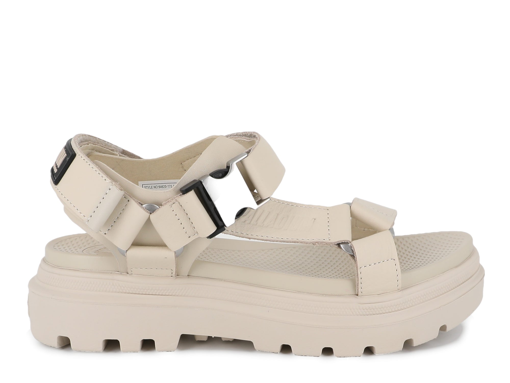 Pallacruise Strap L