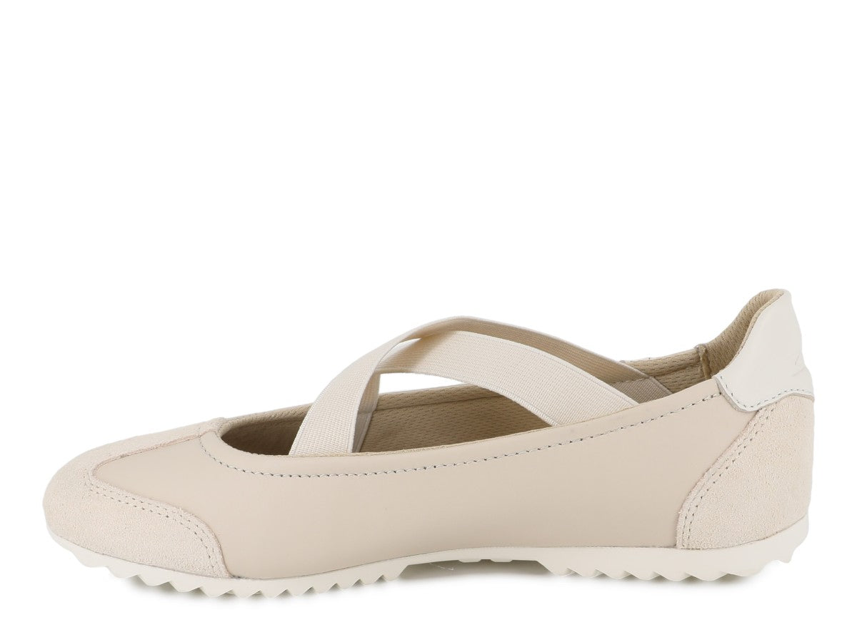 RACER BALLERINA LTH