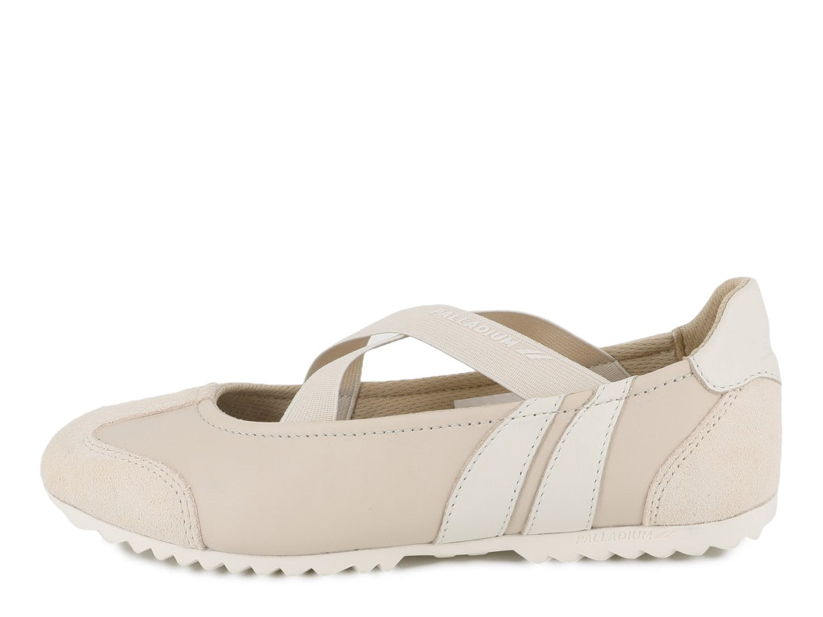 RACER BALLERINA LTH