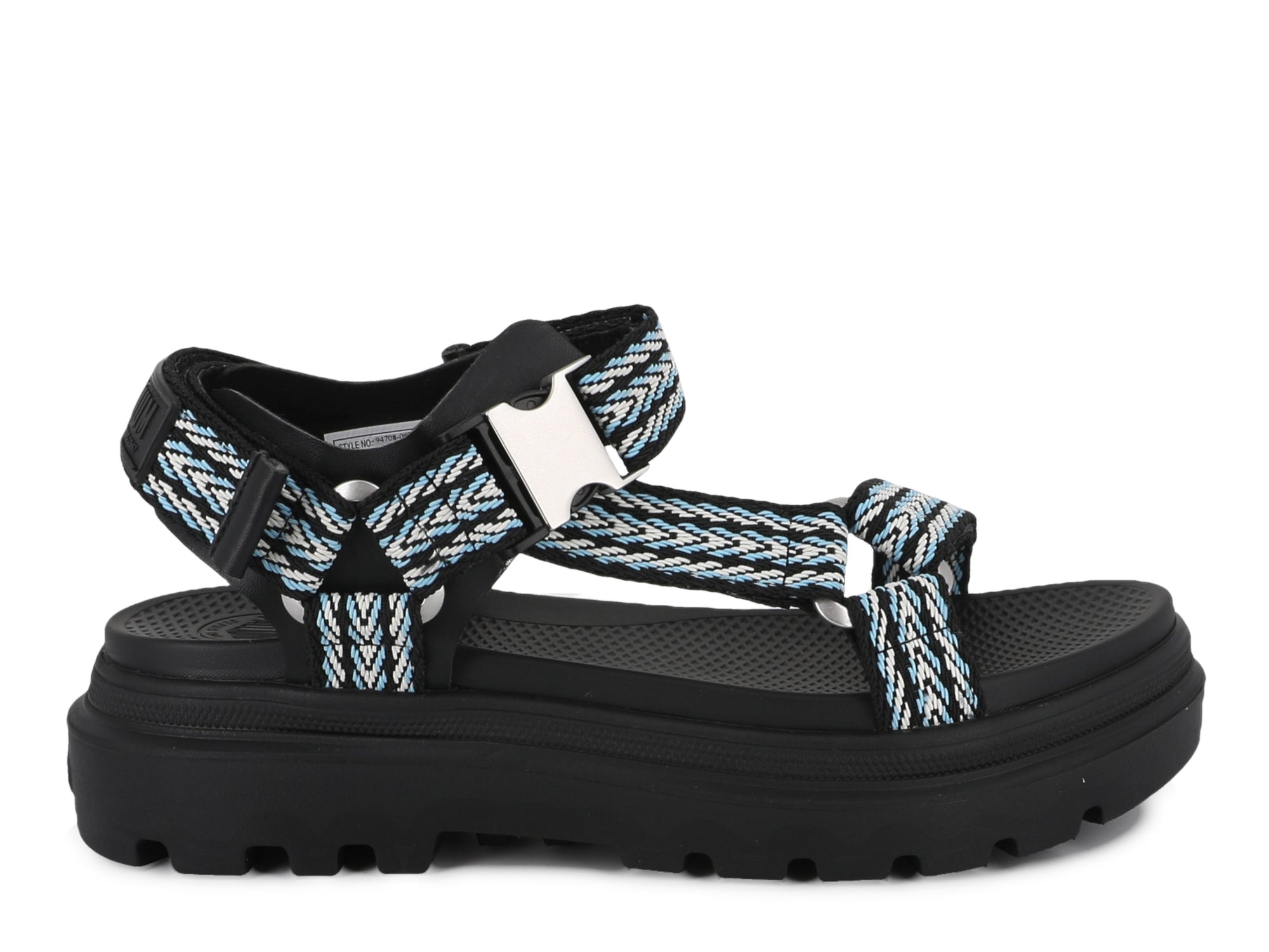 PALLACRUISE STRAP WO