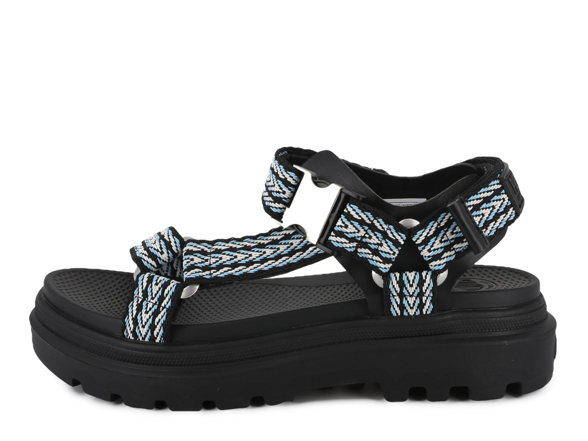 PALLACRUISE STRAP WO