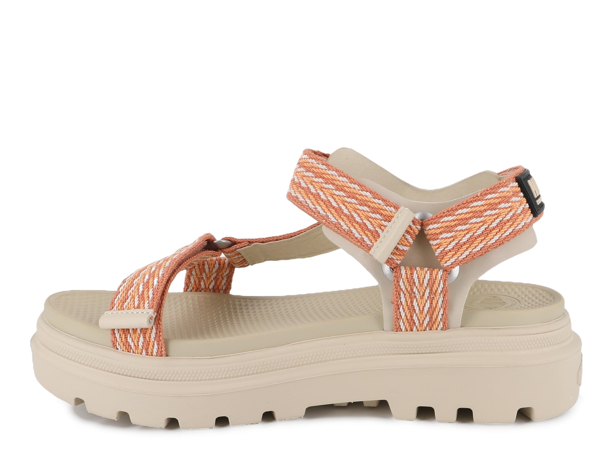 Pallacruise Strap Wo
