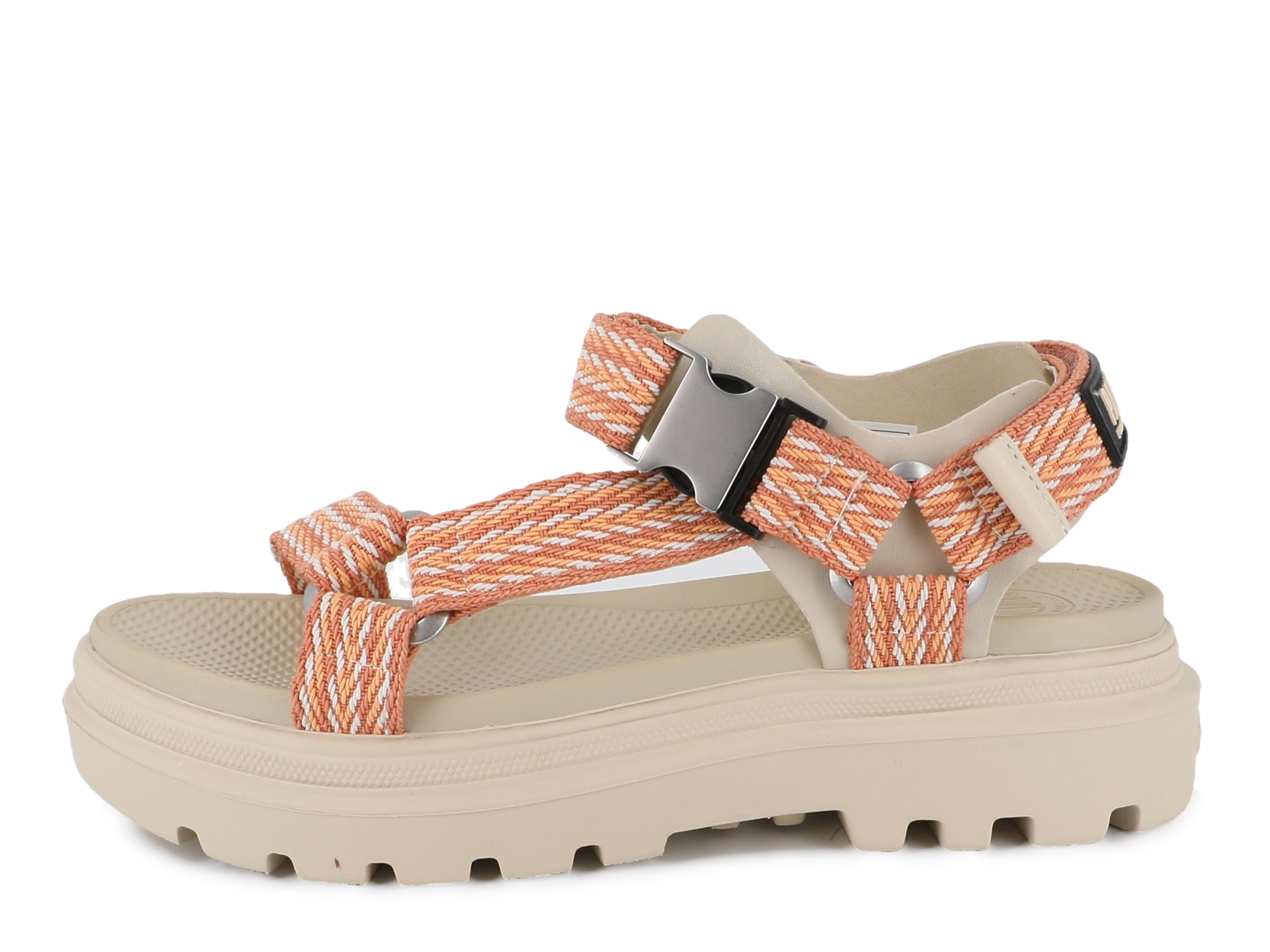 Pallacruise Strap Wo