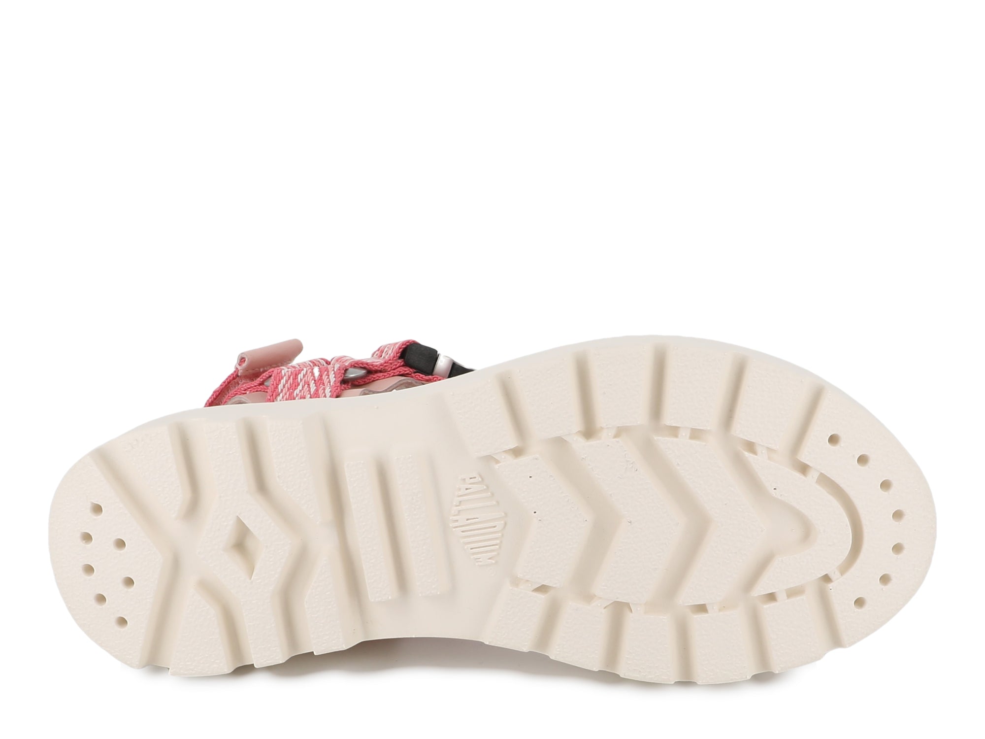 Pallacruise Strap Wo