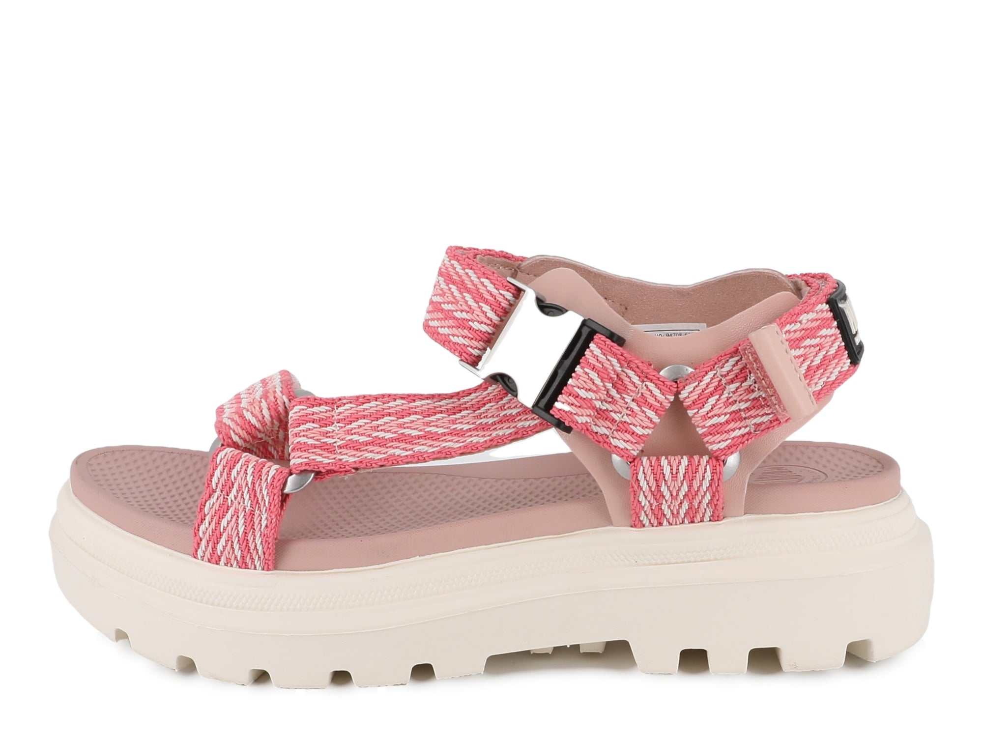 Pallacruise Strap Wo