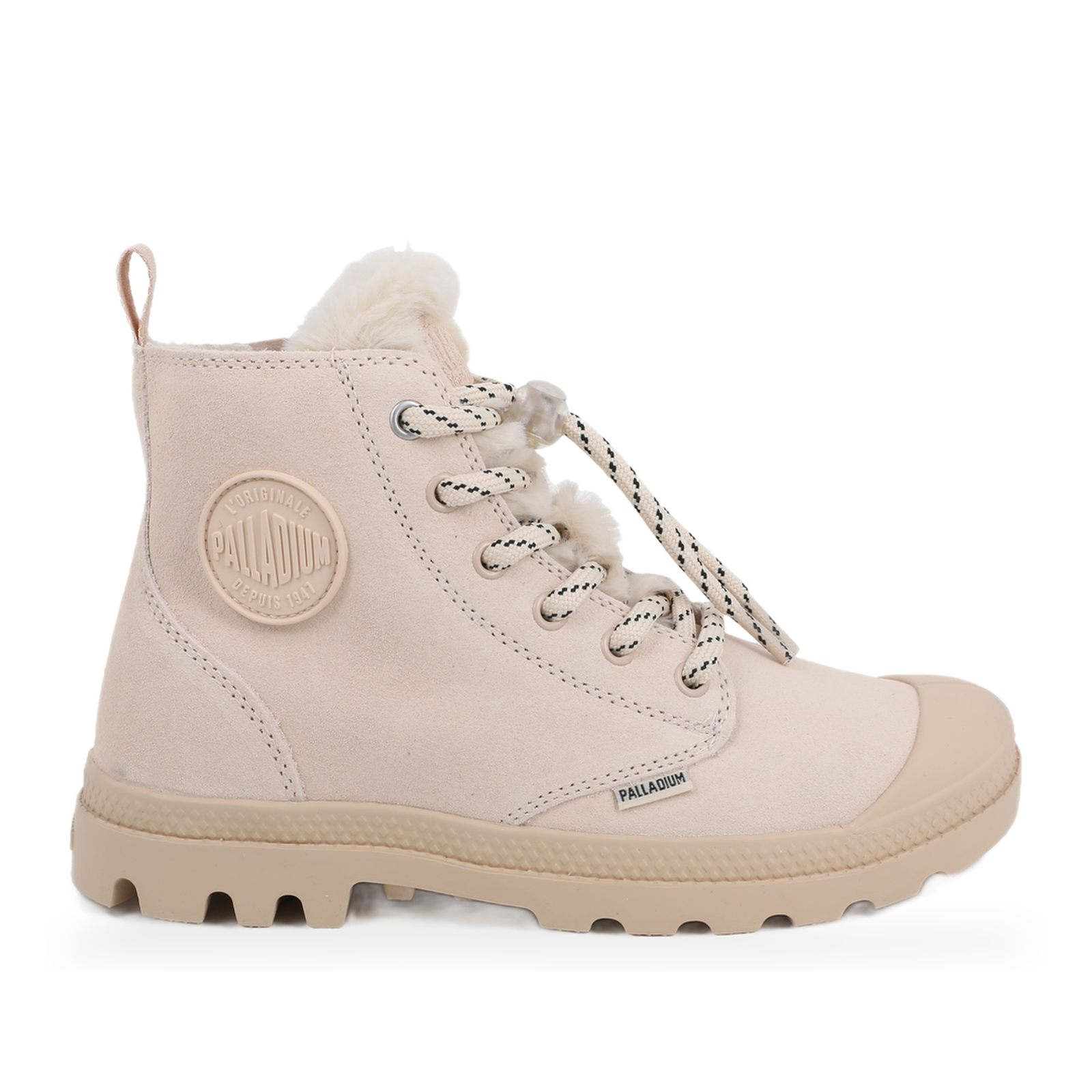 PAMPA HI ZIP WL HIVR