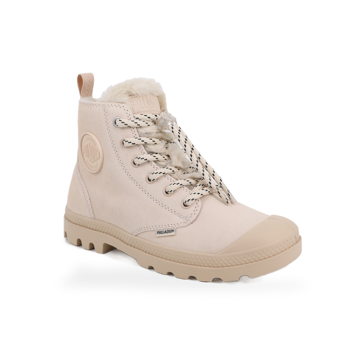 PAMPA HI ZIP WL HIVR