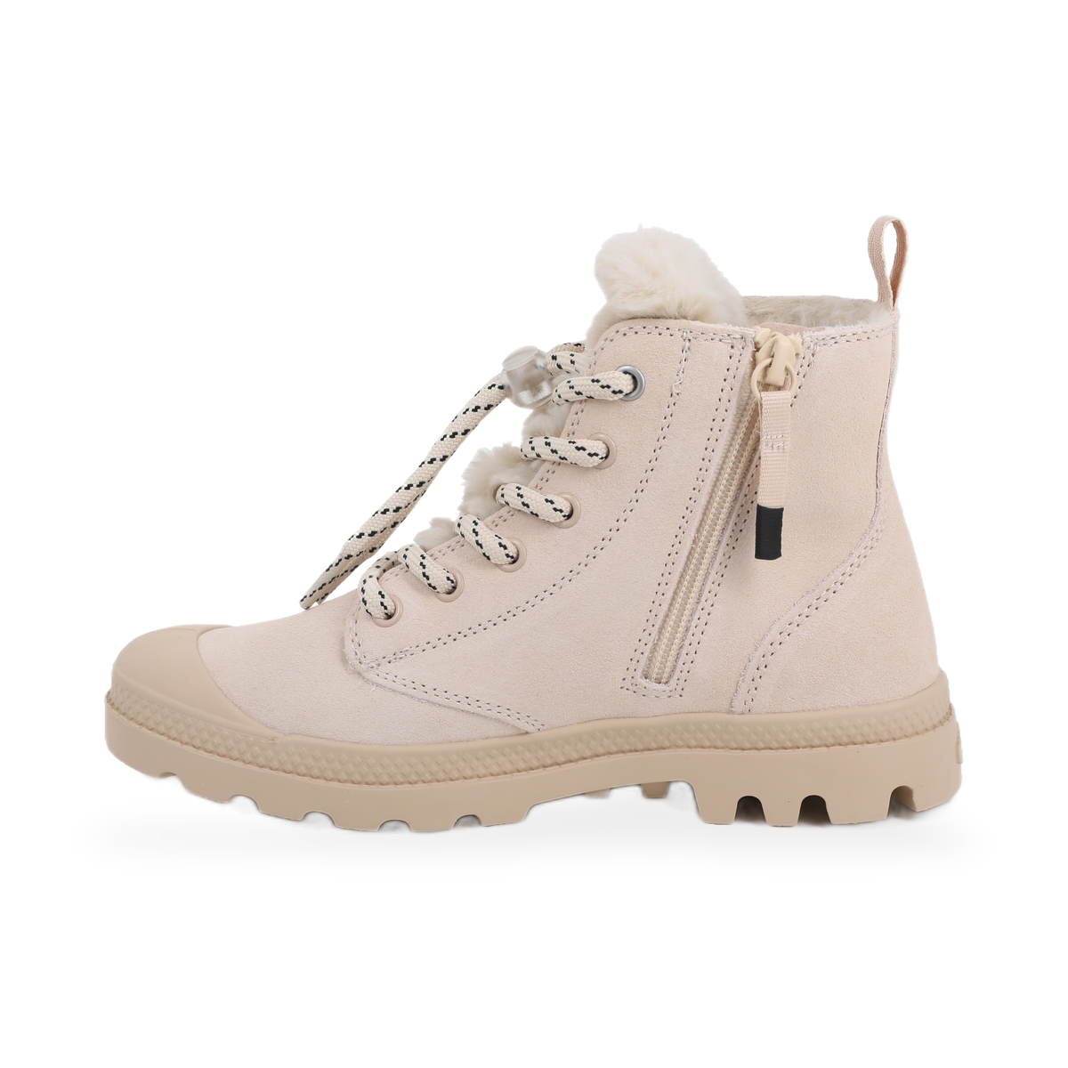PAMPA HI ZIP WL HIVR
